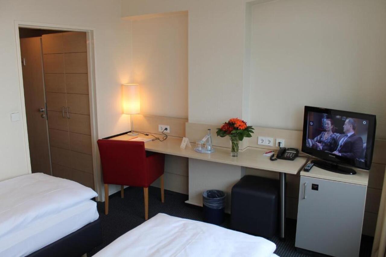 Hotel Enjoy Am Berlin