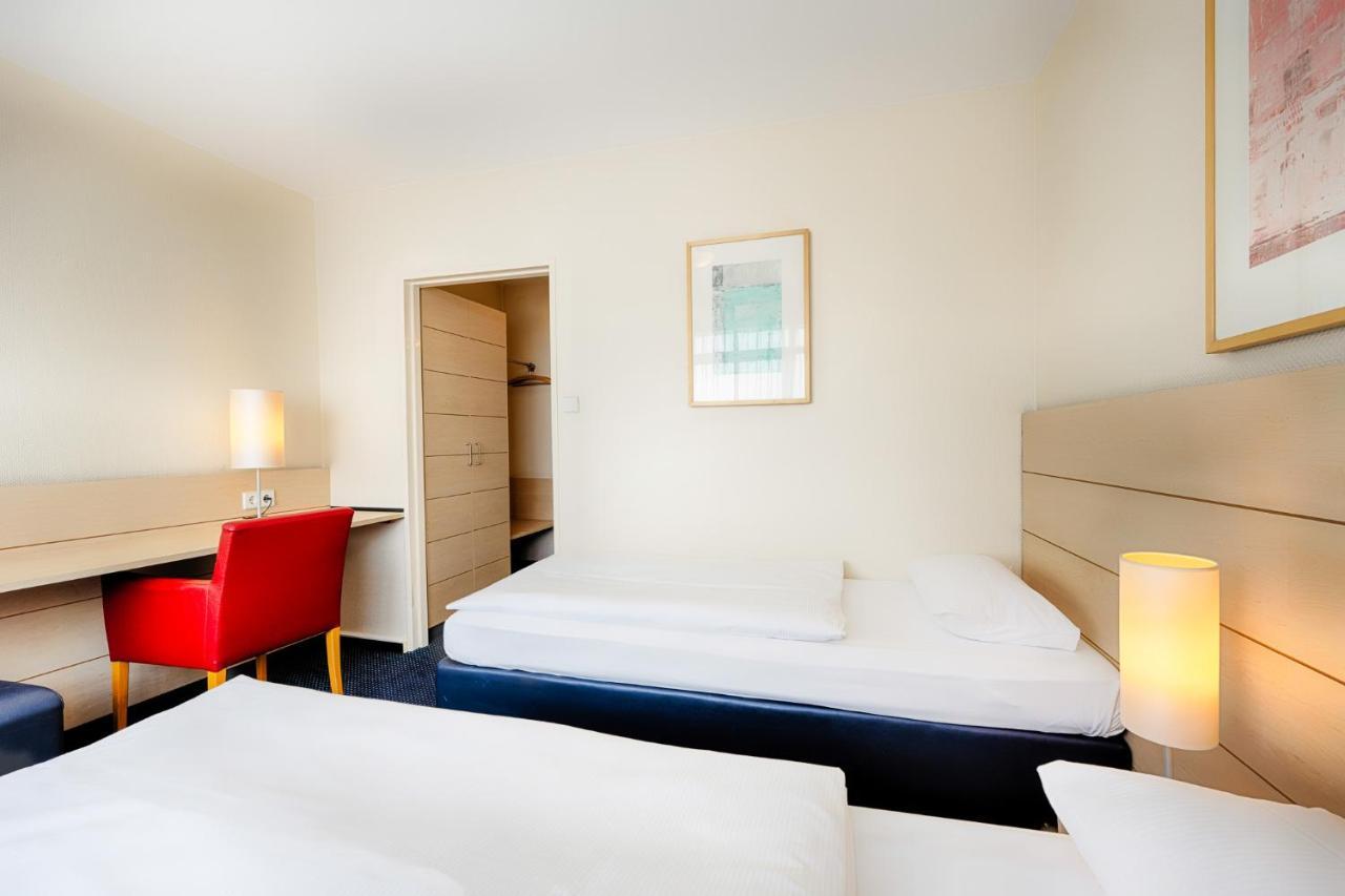 Enjoy Am Hotel