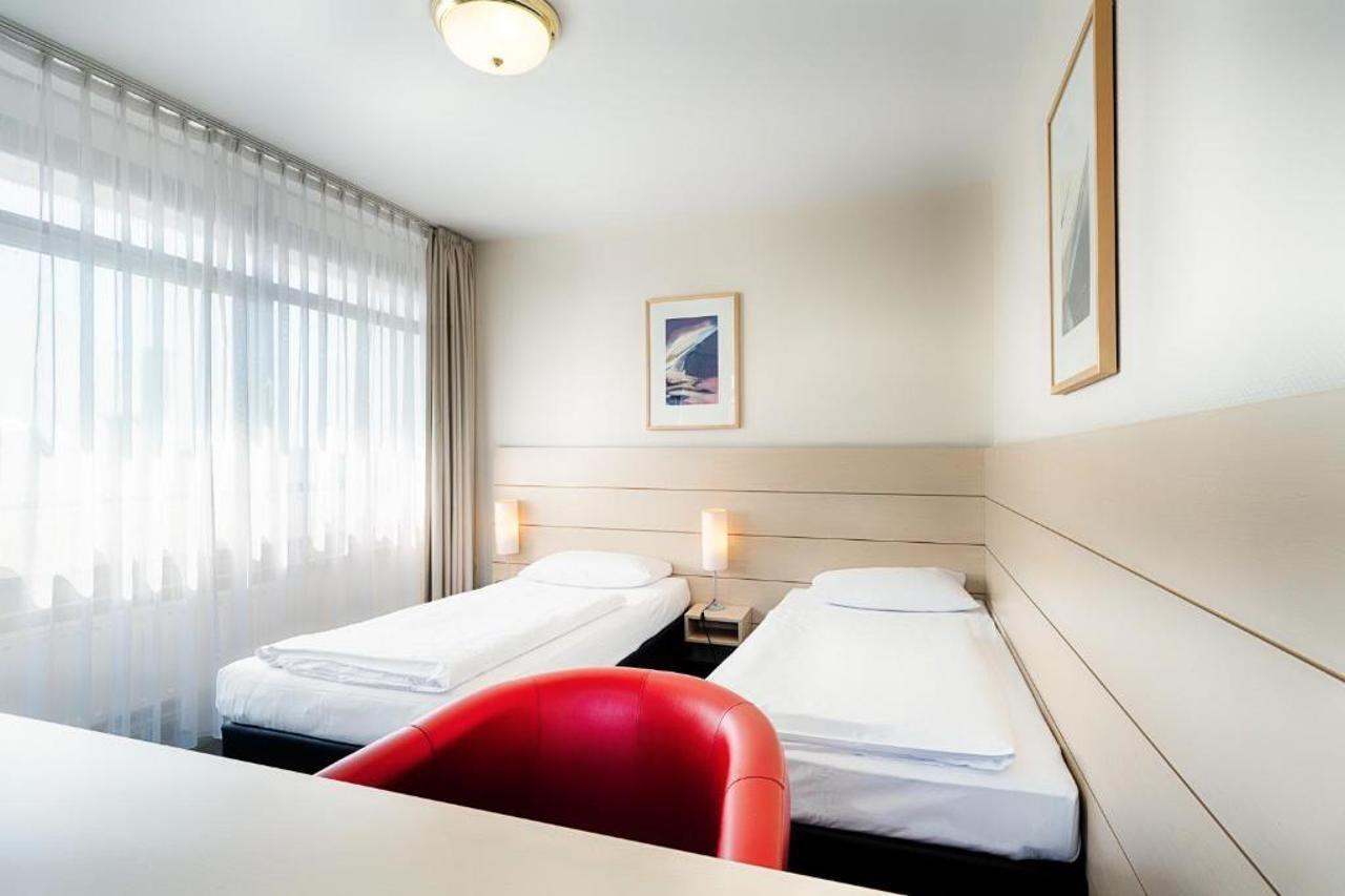 Hotel Enjoy Am Berlin