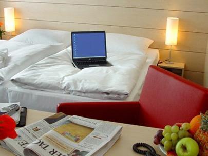 Enjoy Am Hotel Berlin