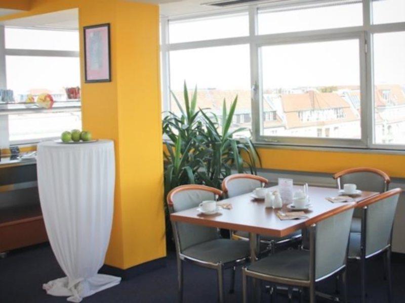 Hotel Concorde Am