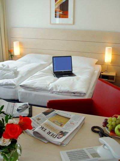 Hotel Enjoy Am Berlin