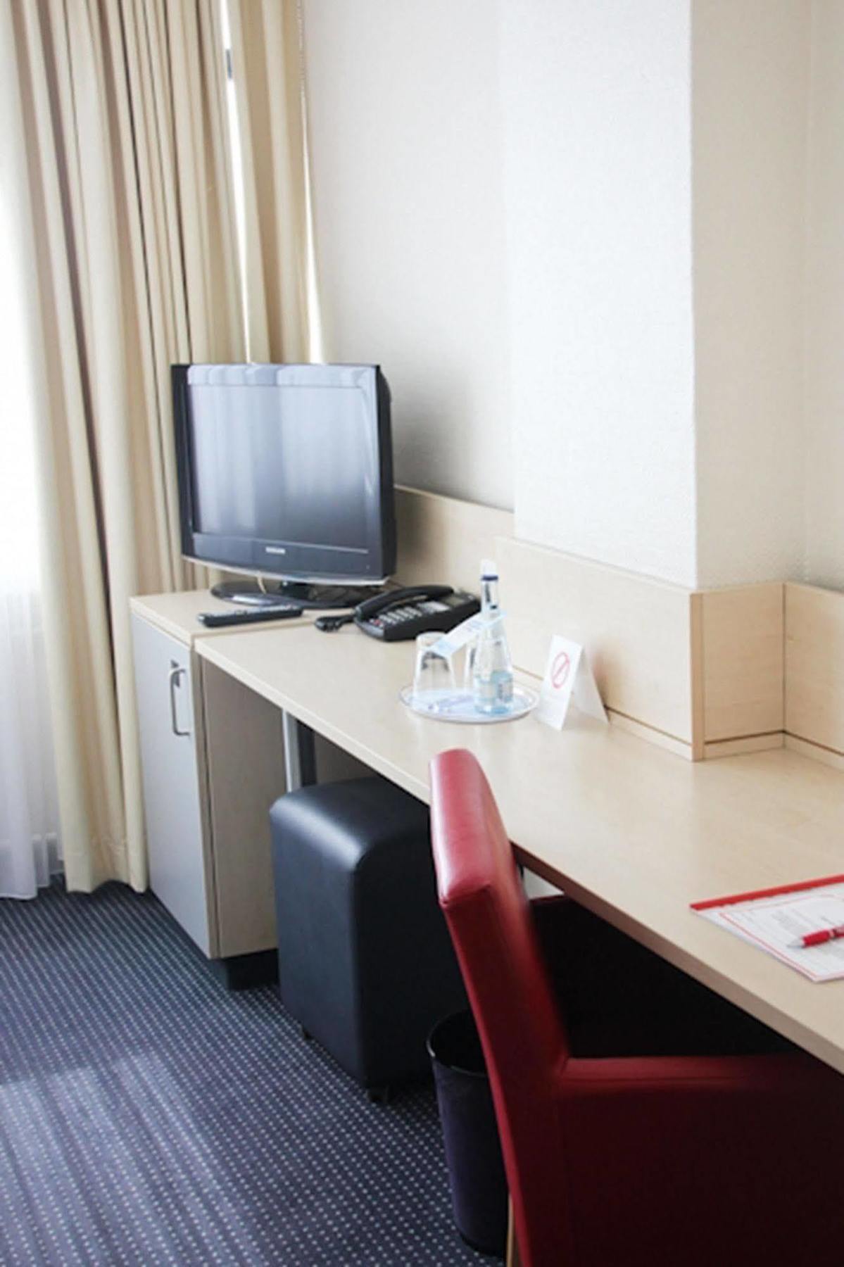 Enjoy Am Hotel Berlin