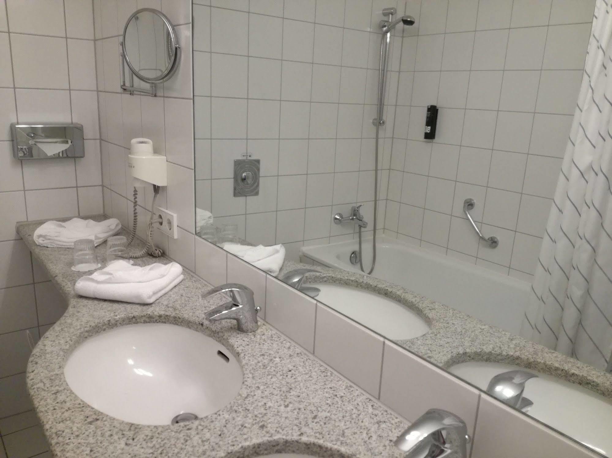 Hotel Enjoy Am Berlin