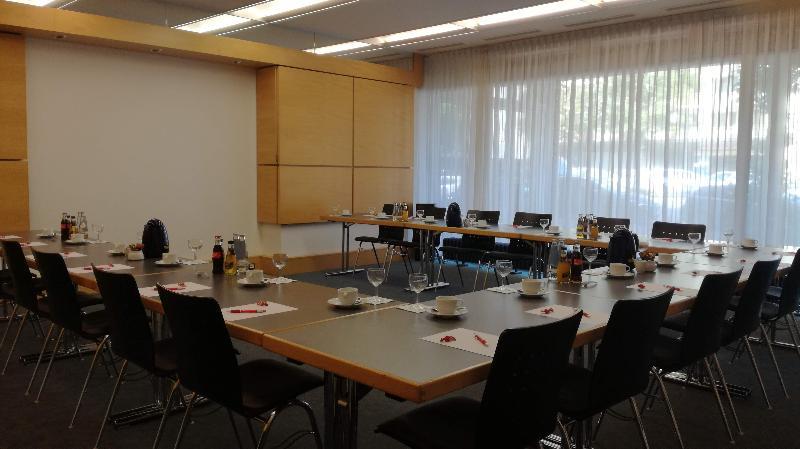 Hotel Enjoy Am Berlin