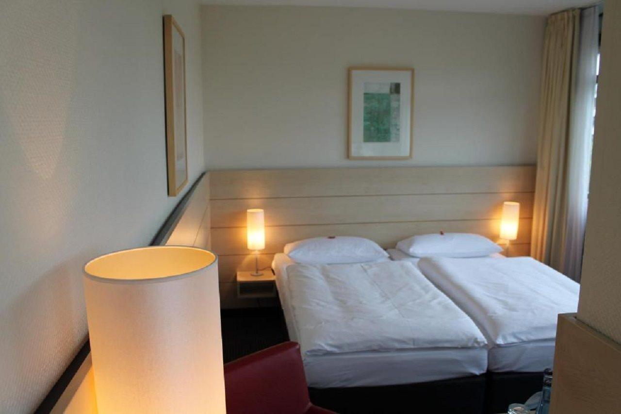 Hotel Enjoy Am Berlin