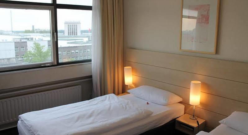 Hotel Enjoy Am Berlin